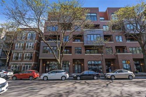 1937 W Diversey Unit 2A, Chicago, IL 60614