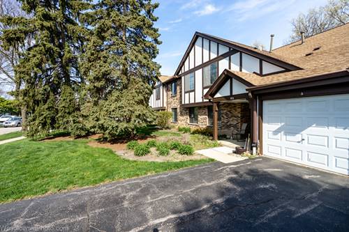 970 Yosemite Unit D8, Roselle, IL 60172