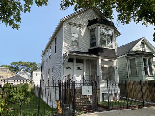 1739 N Francisco, Chicago, IL 60647