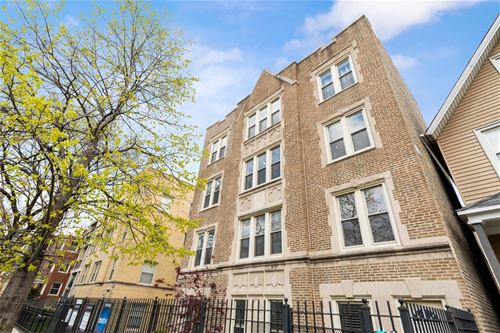 4835 N Ashland Unit 2W, Chicago, IL 60640