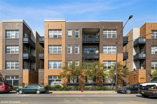 2933 N Clybourn Unit 304, Chicago, IL 60618