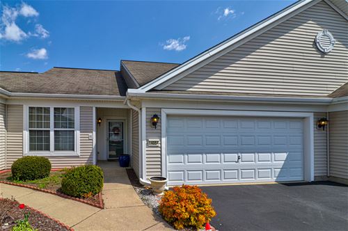 14064 Moraine Hills, Huntley, IL 60142