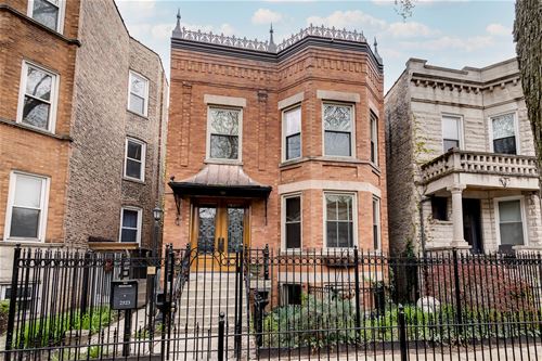 2523 N Spaulding, Chicago, IL 60647