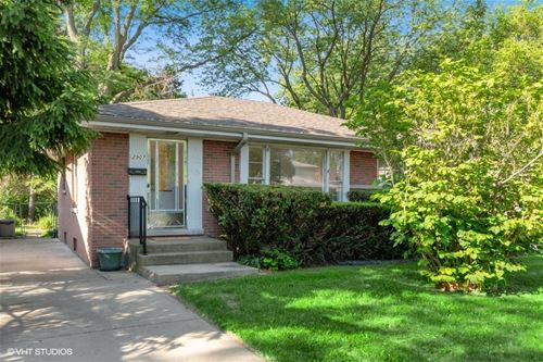 2907 Wilmette, Wilmette, IL 60091