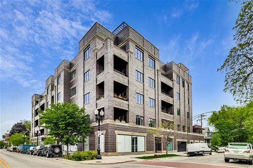 4802 N Bell Unit 203, Chicago, IL 60625