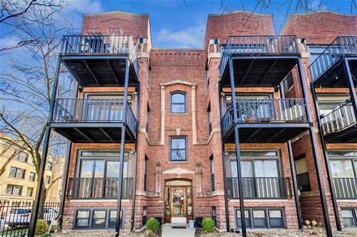 1433 W Addison Unit 2, Chicago, IL 60613