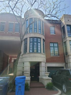 2650 N Southport Unit F, Chicago, IL 60614