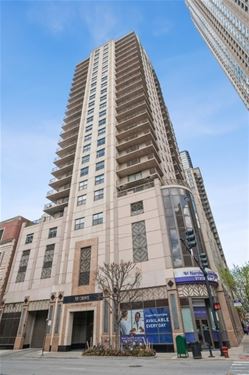 635 N Dearborn Unit 705, Chicago, IL 60654