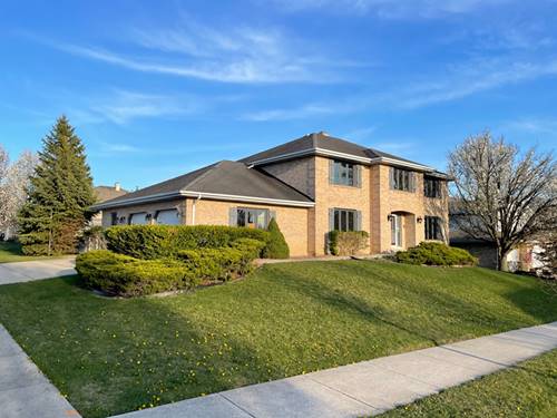 14121 Aldwych, Orland Park, IL 60462