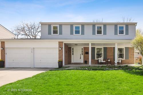 425 S Elm, Palatine, IL 60067