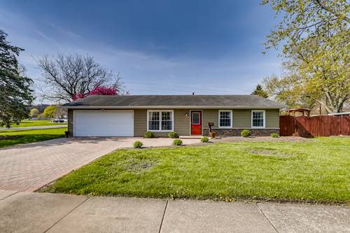 2200 Gettysburg, Aurora, IL 60506