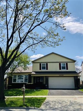 1306 Devonshire, Buffalo Grove, IL 60089