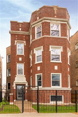 4619 N Lawndale Unit 3, Chicago, IL 60625