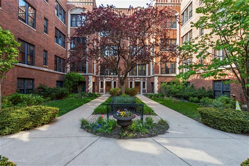 1356 E Madison Park Unit 3, Chicago, IL 60615