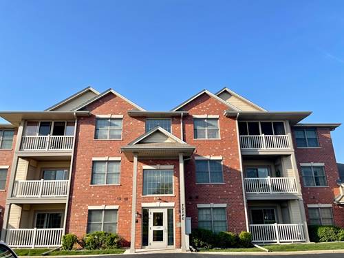 20345 S Rainford Unit 3D, Frankfort, IL 60423