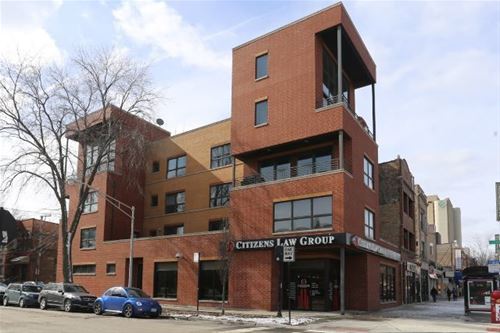 1150 N Hoyne Unit 2S, Chicago, IL 60622