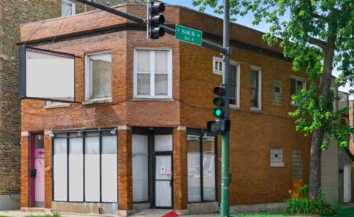 3800 W Montrose, Chicago, IL 60618