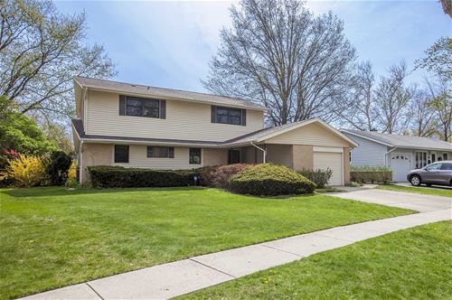 237 Tanglewood, Elk Grove Village, IL 60007