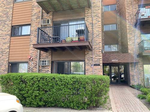 8970 N Parkside Unit C106, Des Plaines, IL 60016