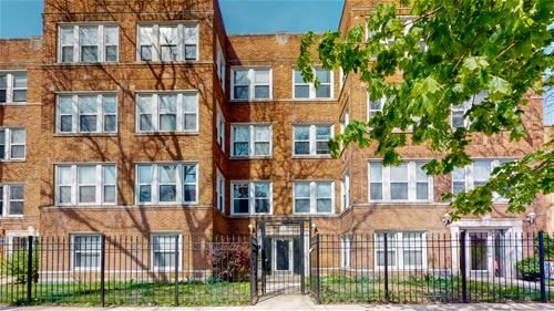 4906 N Springfield Unit 3, Chicago, IL 60625