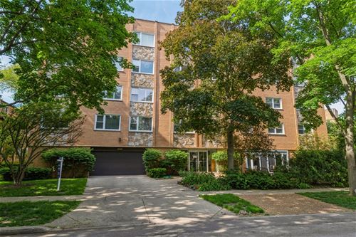 2009 Harrison Unit 504, Evanston, IL 60201