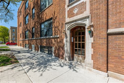 1520 W Winona Unit 1, Chicago, IL 60640