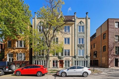 1636 W Melrose Unit 203, Chicago, IL 60657