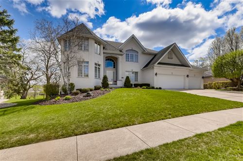 13917 Persimmon, Orland Park, IL 60467