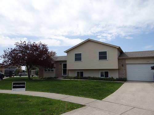 1740 Jennifer, Morris, IL 60450