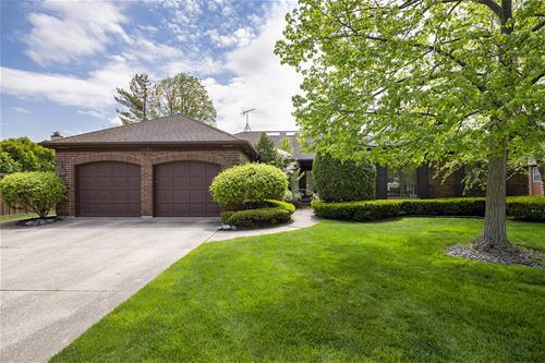 3629 Palm Canyon, Northbrook, IL 60062