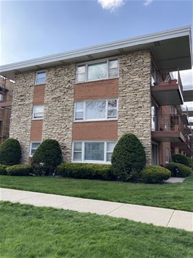 5440 W Windsor Unit 1C, Chicago, IL 60630