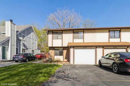 227 Troy, Lombard, IL 60148