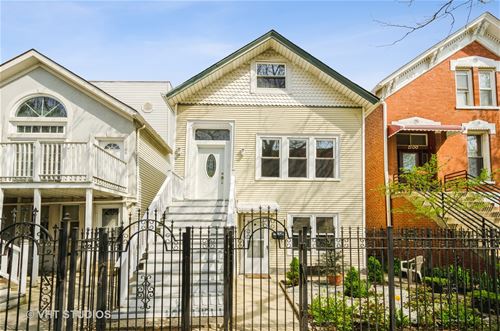 1702 W Superior Unit 2, Chicago, IL 60622