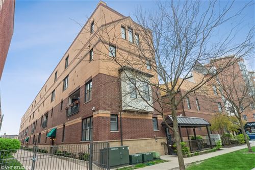 170 N Marion Unit 12, Oak Park, IL 60301