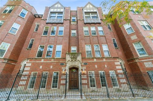 3425 W Berteau Unit 3, Chicago, IL 60618