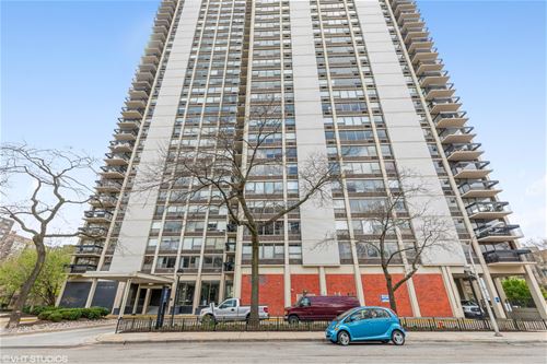 1360 N Sandburg Unit 810, Chicago, IL 60610