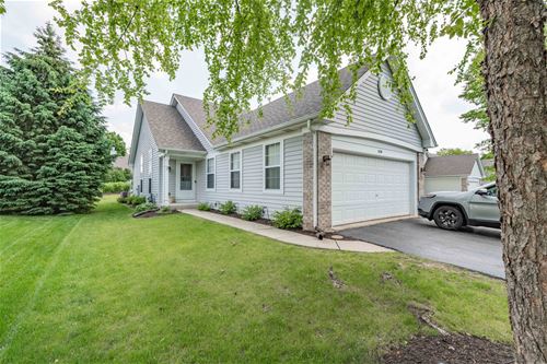 554 Northgate, Oswego, IL 60543