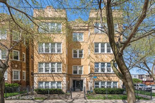 2700 W Argyle Unit 5H, Chicago, IL 60625