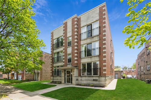 2525 W Farragut Unit 2W, Chicago, IL 60625