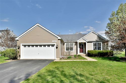 11347 Highland, Plainfield, IL 60585