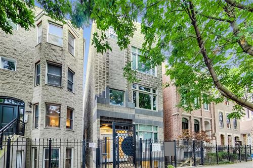 1407 N Mohawk Unit G, Chicago, IL 60610