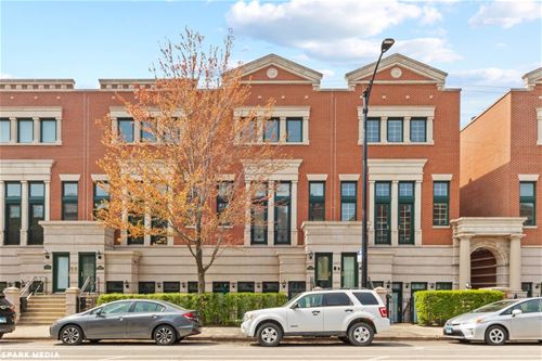 2030 N Lincoln Unit F, Chicago, IL 60614