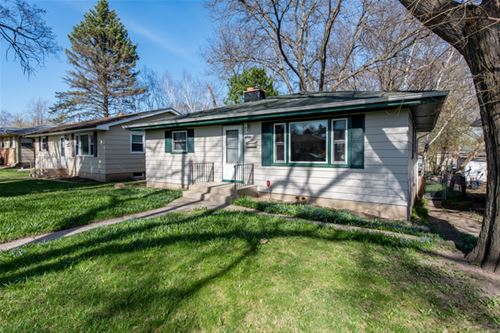 2709 Gilboa, Zion, IL 60099