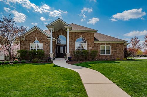 13002 Silverleaf, Plainfield, IL 60585