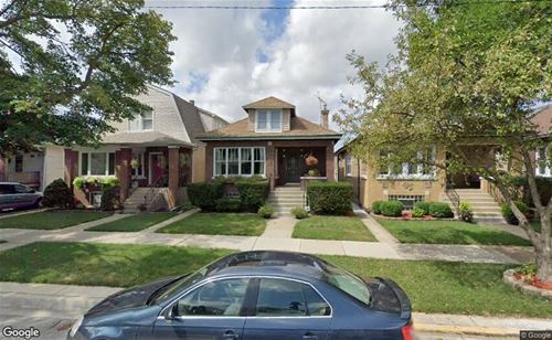 5526 N Linder, Chicago, IL 60630