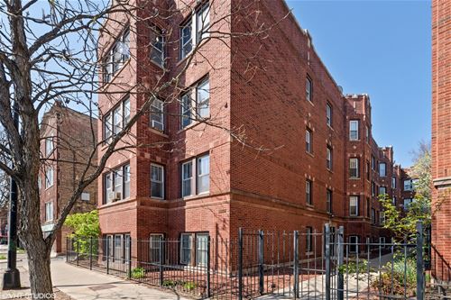 4414 N Ashland Unit 3E, Chicago, IL 60640