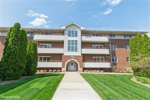 710 W 63rd Unit 104, Westmont, IL 60559