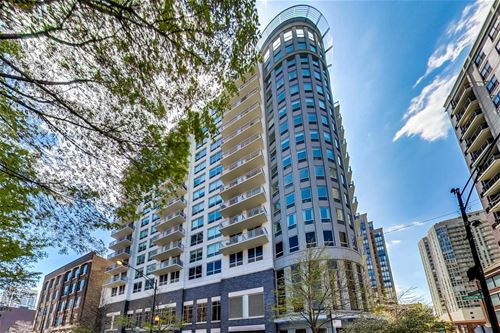 421 W Huron Unit 1102, Chicago, IL 60610