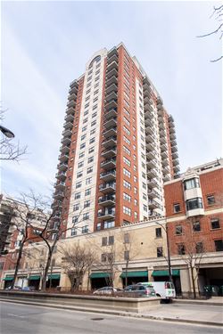 1529 S State Unit 12EG, Chicago, IL 60605