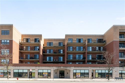 3125 W Fullerton Unit 414, Chicago, IL 60647